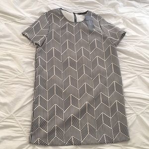 Zara dress XL